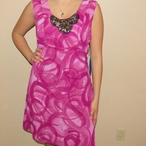 Vera Dress New Large Size